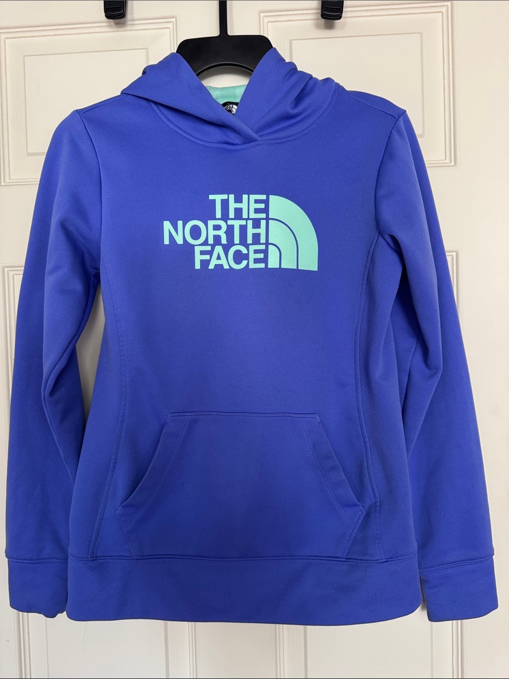 The North Face Hoodie